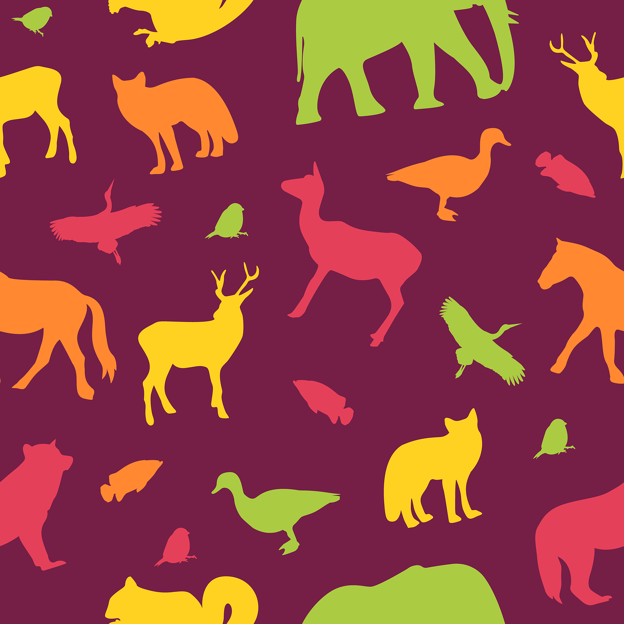 Exotic Animals Quiz Exotic Animals Quiz