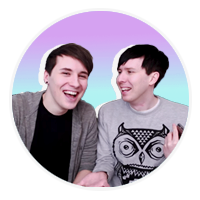 How Well Do You Know Dan and Phil? (1)