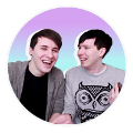 How Well Do You Know Dan and Phil? (1)