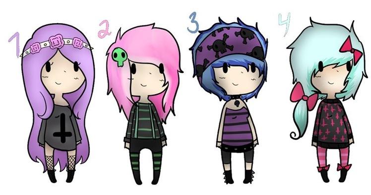 What's Your Personality? (7) What's Your Personality? (7)