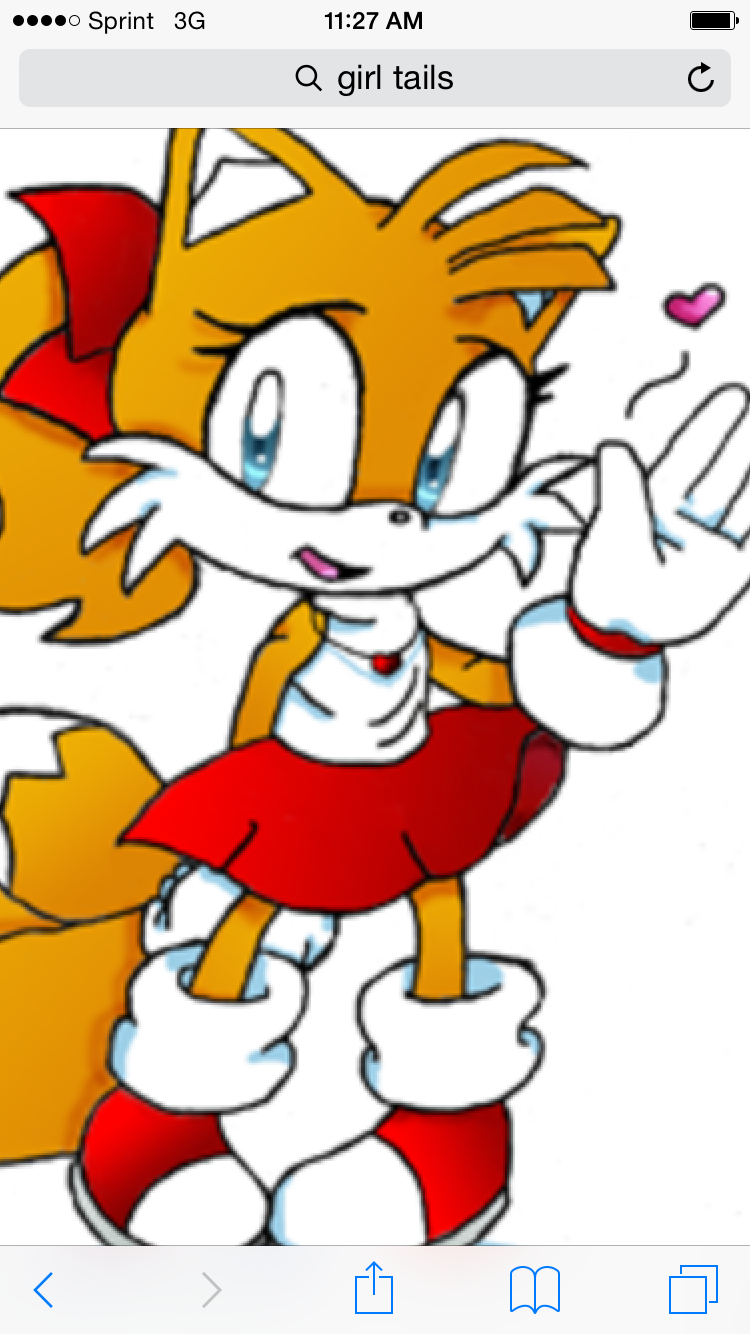 What sonic character likes u? GIRLS ONLY What sonic character likes u? GIRLS ONLY
