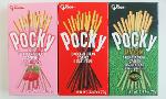 What Pocky flavor are you ?