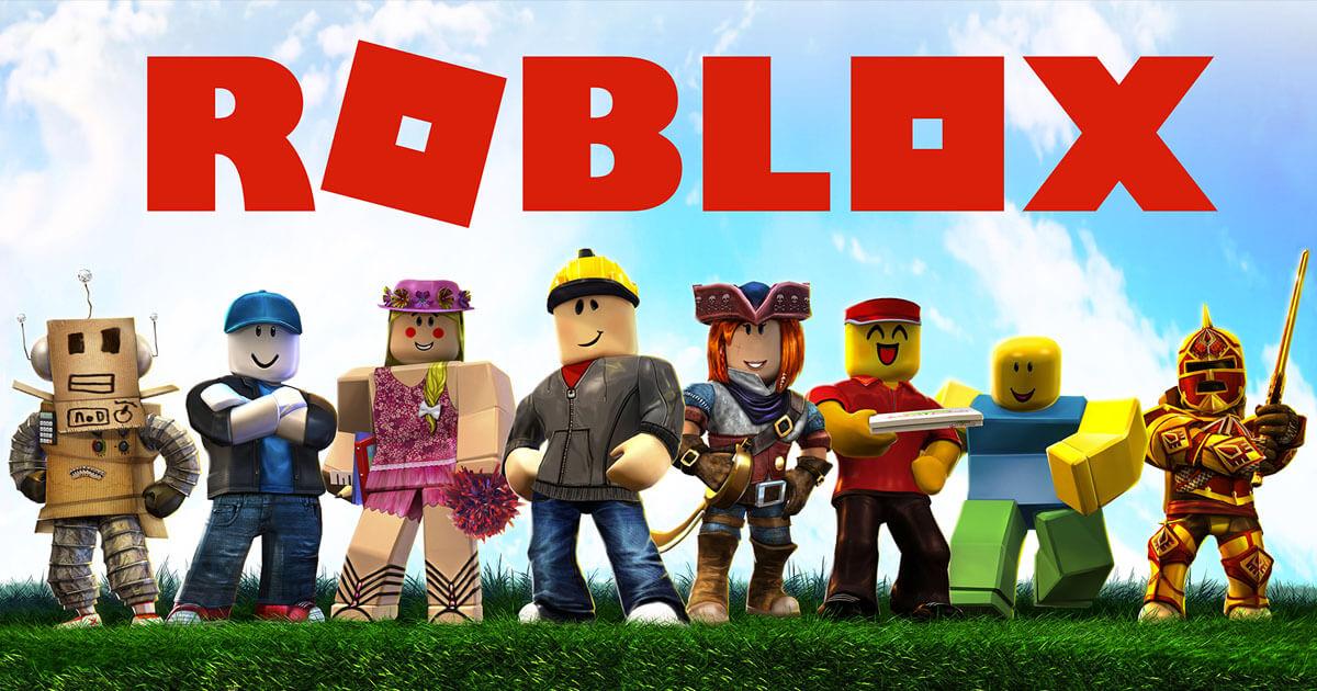 Roblox Quiz 2017