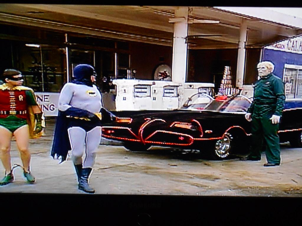 DC Comics Challenge DC Comics Challenge