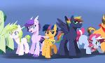Which Next-Gen MLP Character Are You?