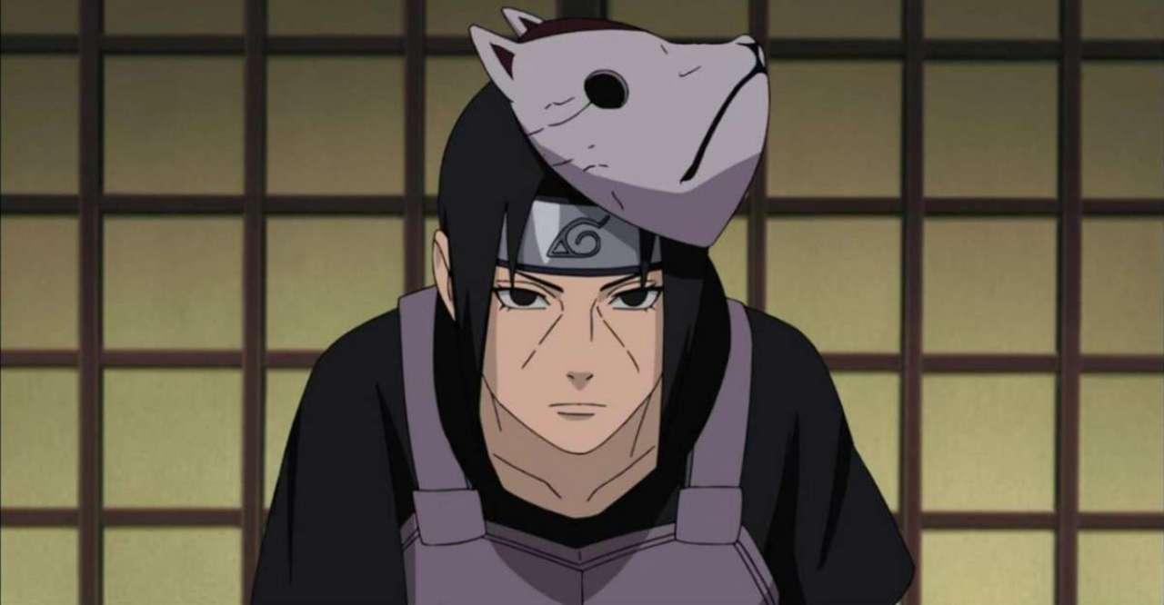 Do U Know The Names Of These Anime Characters? Do U Know The Names Of These Anime Characters?