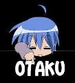 are you an otaku ?