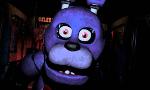 Can you survive the night? - Night 5 Animatronic Mode
