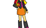 Do you know Sunset Shimmer