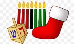 What should be on your holiday wish list this year? What should be on your holiday wish list this year?