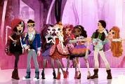 Whitch Ever After High character are you?