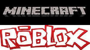 Roblox or Minecraft? - Personality Quiz