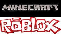 Roblox or Minecraft?
