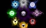 Which Lantern Corp Do You Belong To?