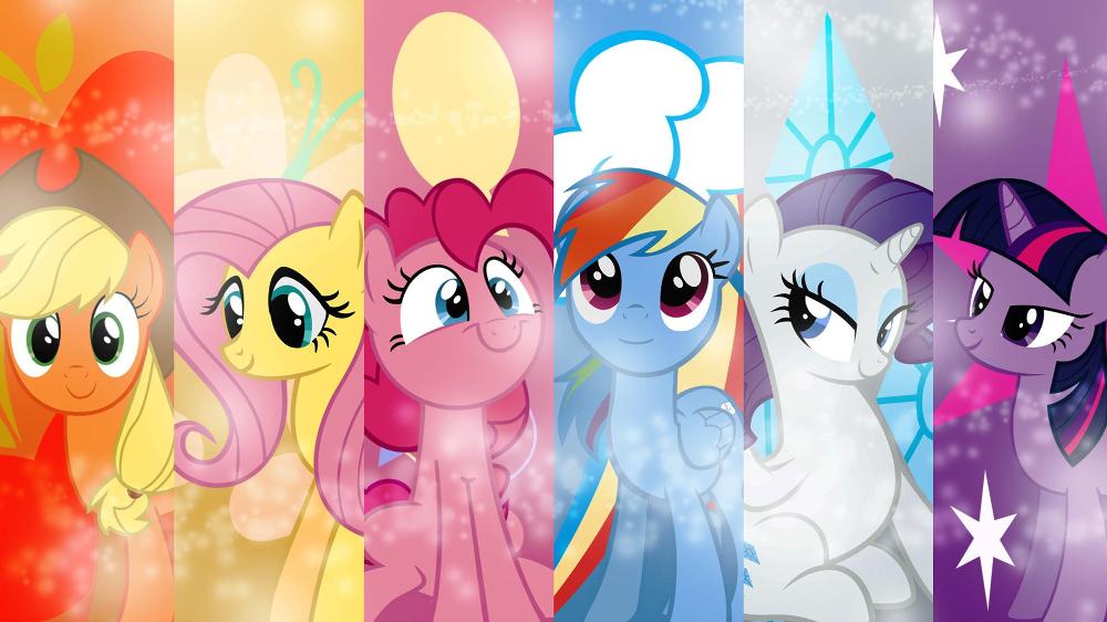 What would you look like as a MyLittlePony?