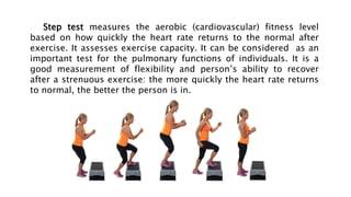 The Ultimate Step Aerobics Quiz The Ultimate Step Aerobics Quiz