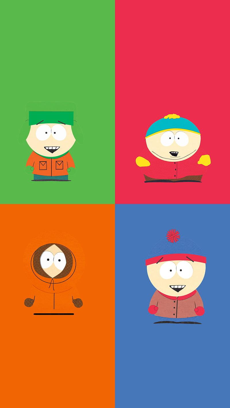 South park quiz