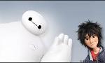 which character are u in big hero 6?