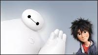 which character are u in big hero 6?