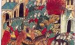 Conquerors of the Steppes: The Mongol Empire Quiz