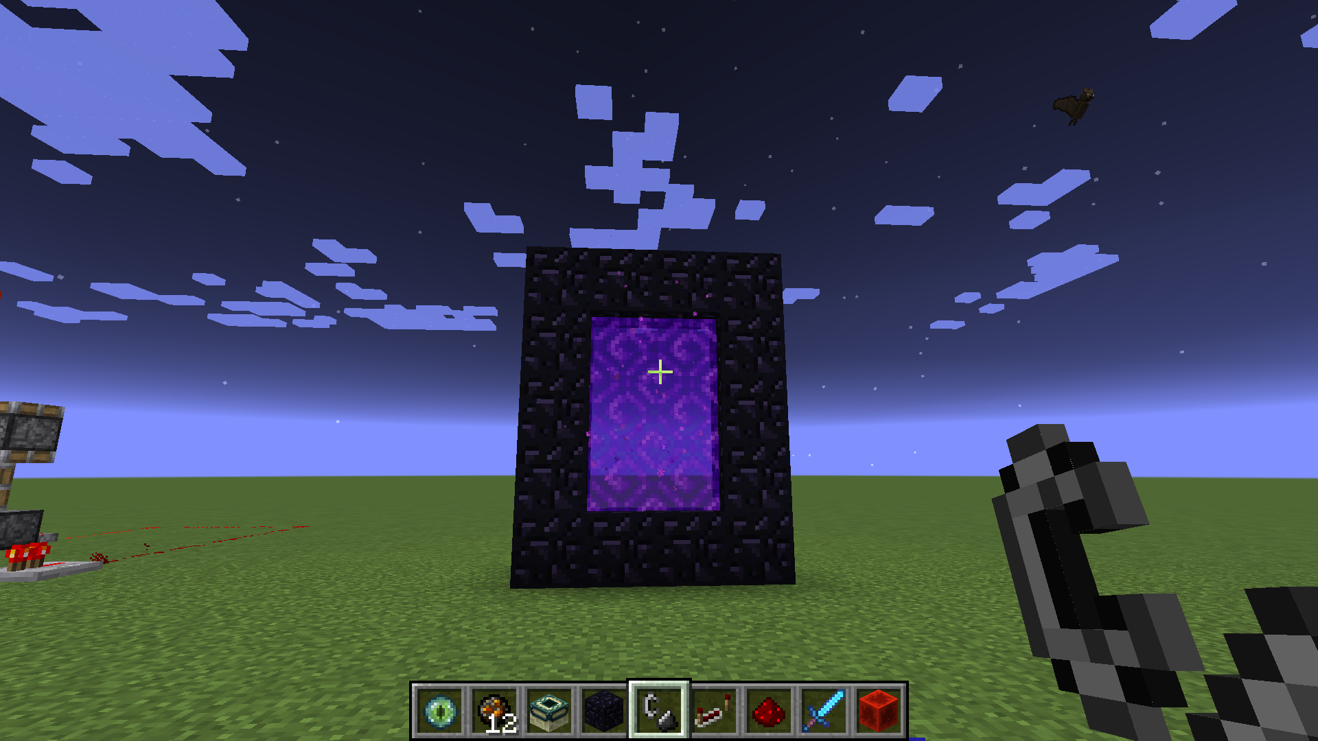 Which Minecraft Mob Are You? (1) Which Minecraft Mob Are You? (1)