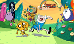 Which Adventure Time character are you ?