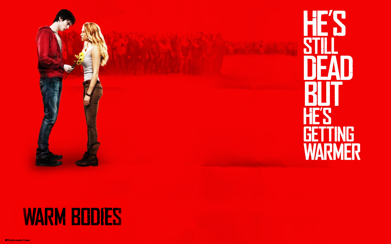 Warm Bodies