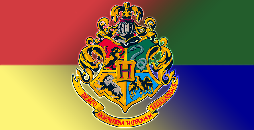 Pottermore Hogwarts House Sorting Quiz