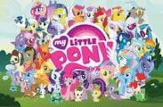 How well do you know My little pony? (4)