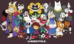 Guess the undertale CHARActer!