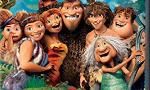 Who are you from the Croods?