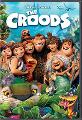 Who are you from the Croods?