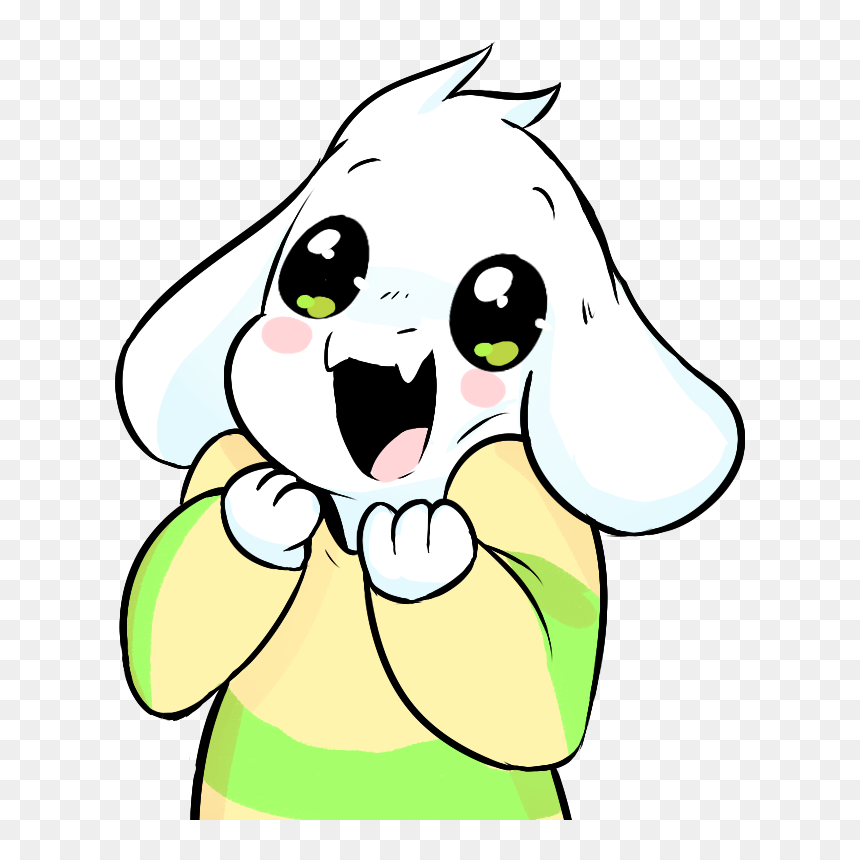 What does Flowey think about you? What does Flowey think about you?