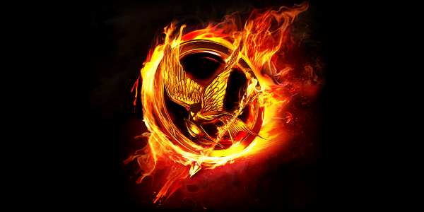 Could you survive the Hunger Games?