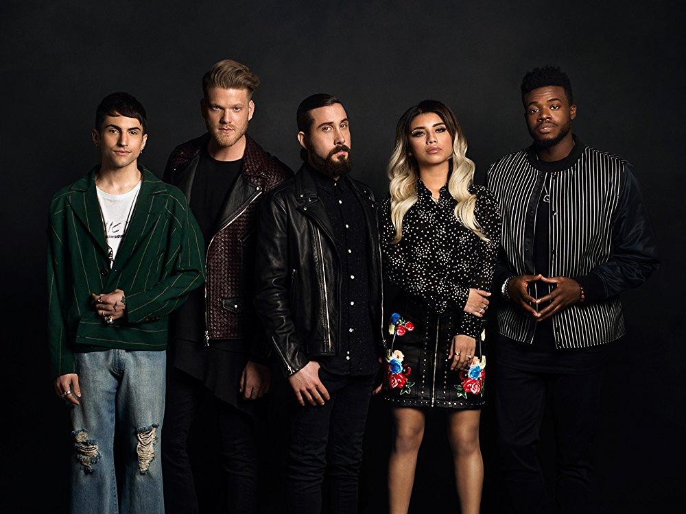 Pentatonix Quiz