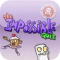 The Impossible Quiz (1)