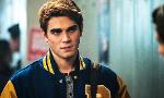Which Riverdale character are you?