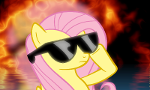 How well do you know Fluttershy?