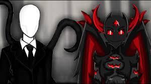 Are you Zalgo Or Slenderman? Are you Zalgo Or Slenderman?