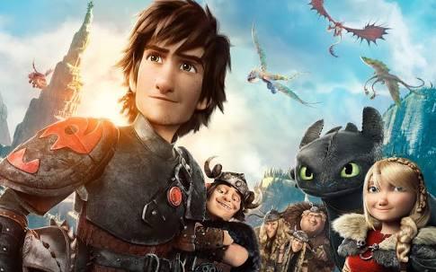 HTTYD