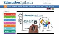 Online Learning Quiz
