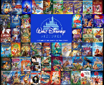 Disney movie quiz