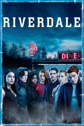 Which character from Riverdale are you? Which character from Riverdale are you?