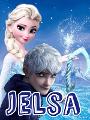 What kind of a Jelsa fan are you?