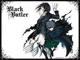 which black butler peep are u?