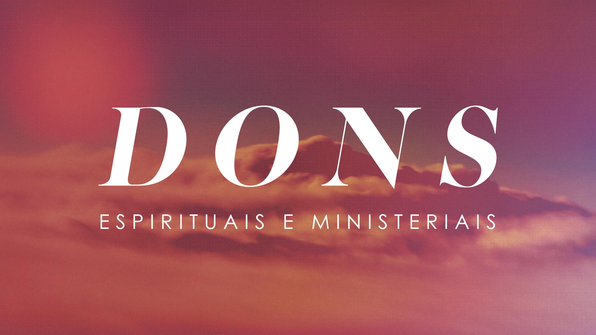 O Teste dos Dons (Parte II) O Teste dos Dons (Parte II)