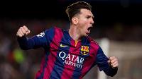 The Lionel Messi Quiz