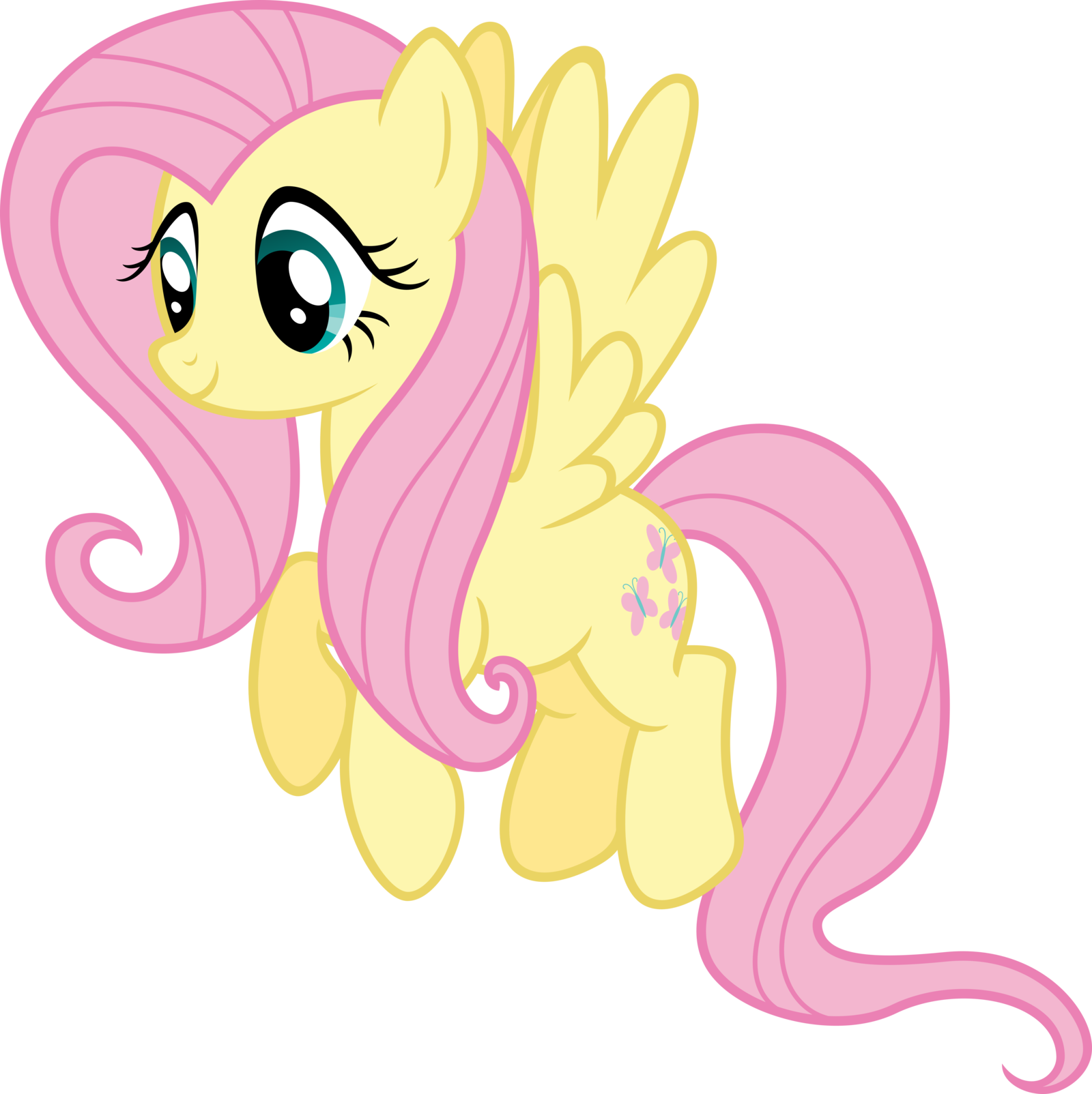 Fluttershy | My Little Pony Equestria Girls Wiki | FANDOM 
