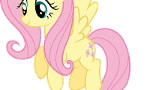What does Fluttershy think of you?