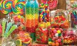What Candy Do You Most Resemble?